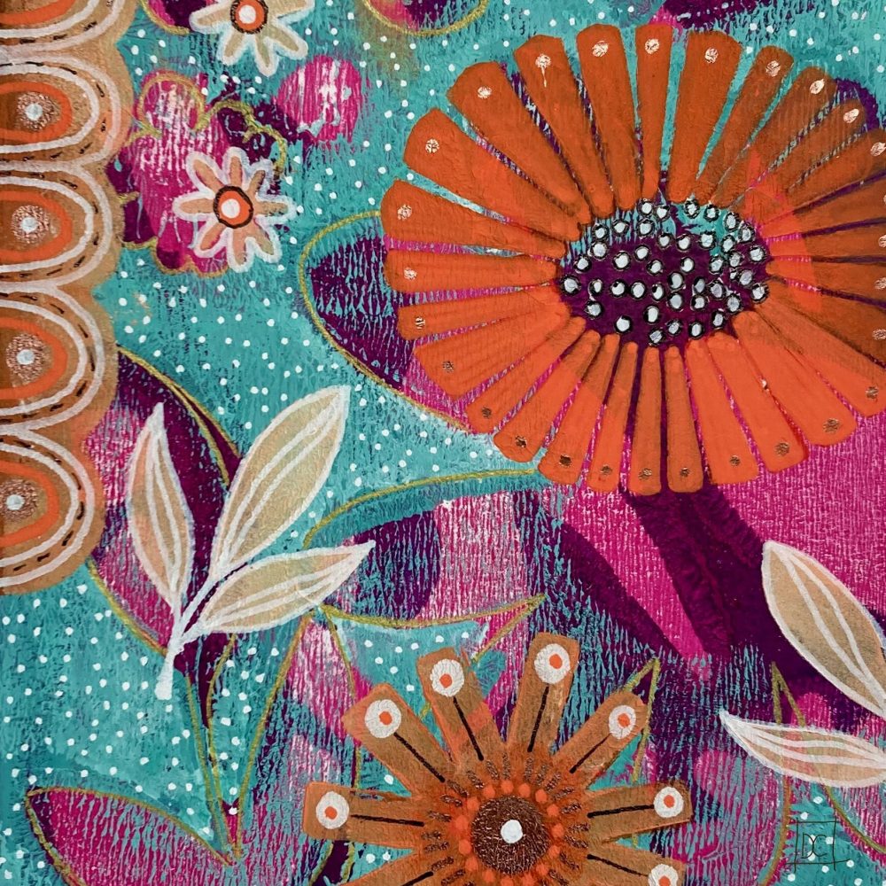 Be Your Beautiful Self