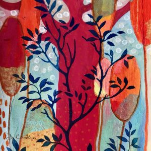 Trees Are Sanctuaries